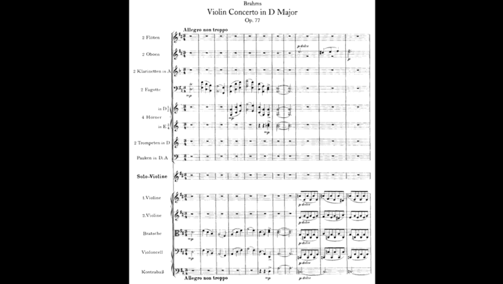 Beach | Gaelic Symphony — Timbre and Orchestration Resource